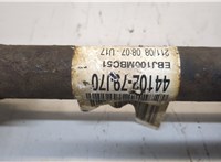  Полуось (приводной вал, шрус) Suzuki SX4 2006-2014 20258571 #3