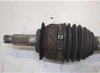  Полуось (приводной вал, шрус) Suzuki SX4 2006-2014 20258571 #4