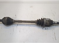  Полуось (приводной вал, шрус) Toyota Prius 2003-2009 20258572 #1