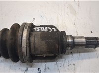  Полуось (приводной вал, шрус) Toyota Prius 2003-2009 20258572 #2