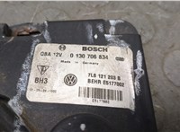  Вентилятор радиатора Audi Q7 2006-2009 20258584 #8