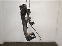  Балка подвески задняя Nissan Note E11 2006-2013 20258592 #2