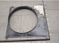  Кожух вентилятора радиатора (диффузор) Toyota Tundra 2007-2013 20258605 #1