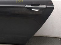  Дверная карта (Обшивка двери) Ford Fusion 2012-2016 USA 11332570 #2