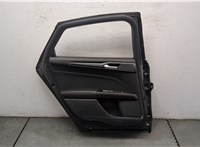  Дверная карта (Обшивка двери) Ford Fusion 2012-2016 USA 11332570 #6