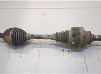  Полуось (приводной вал, шрус) Volkswagen Touareg 2007-2010 20258614 #1