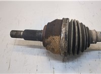  Полуось (приводной вал, шрус) Volkswagen Touareg 2007-2010 20258614 #2