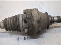  Полуось (приводной вал, шрус) Volkswagen Touareg 2007-2010 20258614 #3