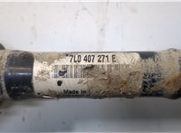  Полуось (приводной вал, шрус) Volkswagen Touareg 2007-2010 20258614 #4