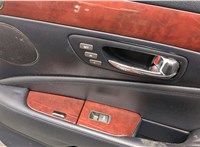  Дверь боковая (легковая) Lexus LS460 2006-2012 20258617 #5
