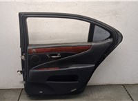  Дверь боковая (легковая) Lexus LS460 2006-2012 20258617 #7