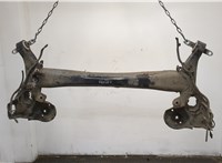  Балка подвески задняя Citroen C5 Aircross 2018-2022 20258620 #5