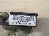  Датчик удара Ford Explorer 2001-2005 20258621 #2