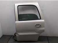  Дверь боковая (легковая) Cadillac Escalade 2 2000-2006 20258633 #1