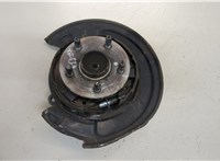  Ступица (кулак, цапфа) Toyota Prius 2003-2009 20258640 #1