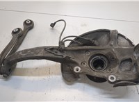  Ступица (кулак, цапфа) Audi A4 (B8) 2011-2015 20258651 #2