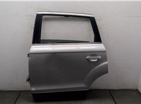 Дверь боковая (легковая) Audi Q7 2006-2009 20258652 #1