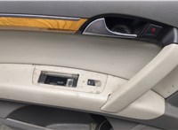  Дверь боковая (легковая) Audi Q7 2006-2009 20258652 #4