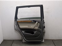  Дверь боковая (легковая) Audi Q7 2006-2009 20258652 #6