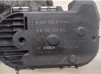  Заслонка дроссельная Renault Trafic 2001-2014 20258657 #3
