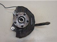  Ступица (кулак, цапфа) Toyota Prius 2003-2009 20258659 #1
