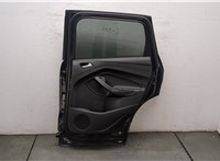  Дверь боковая (легковая) Ford Escape 2015-2019 20258675 #8