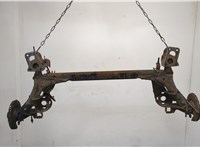  Балка подвески задняя Skoda Roomster 2006-2010 20258676 #1