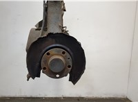  Балка подвески задняя Skoda Roomster 2006-2010 20258676 #3