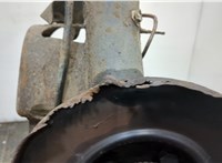  Балка подвески задняя Skoda Roomster 2006-2010 20258676 #4
