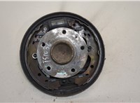  Ступица (кулак, цапфа) Suzuki SX4 2006-2014 20258679 #1