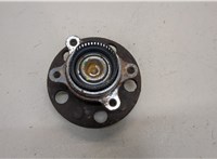  Ступица (кулак, цапфа) KIA Ceed 2012-2018 20258686 #2