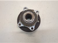  Ступица (кулак, цапфа) Volvo S60 2000-2009 20258695 #2