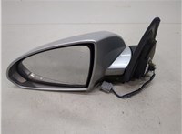  Зеркало боковое Nissan Primera P12 2002-2007 20258699 #1