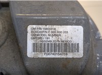  Насос топливный электрический Saturn VUE 2001-2007 20258702 #6