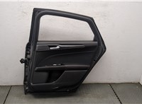  Кнопка стеклоподъемника (блок кнопок) Ford Fusion 2012-2016 USA 11332610 #6