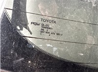 Крышка (дверь) багажника Toyota Sienna 3 2010-2014 20258729 #3