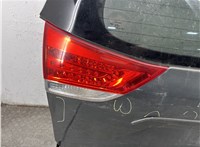 Крышка (дверь) багажника Toyota Sienna 3 2010-2014 20258729 #4