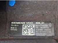  ТНВД Renault Megane 2 2002-2009 20258732 #3