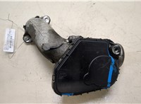  Заслонка дроссельная Renault Megane 2 2002-2009 20258735 #1