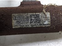  Рампа (рейка) топливная Renault Megane 2 2002-2009 20258736 #2