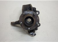 Ступица (кулак, цапфа) Ford Focus 2 2008-2011 20258741 #1