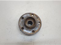  Ступица (кулак, цапфа) Volvo S60 2000-2009 20258763 #1