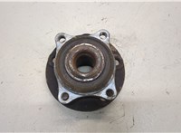  Ступица (кулак, цапфа) Volvo S60 2000-2009 20258763 #2