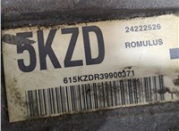 КПП - автомат (АКПП) 4х4 Cadillac Escalade 2 2000-2006 20258774 #6