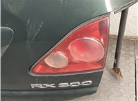  Крышка (дверь) багажника Lexus RX 1998-2003 20258775 #8