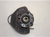  Ступица (кулак, цапфа) Opel Vectra B 1995-2002 20258785 #1
