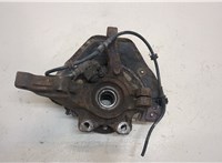  Ступица (кулак, цапфа) Opel Vectra B 1995-2002 20258785 #2