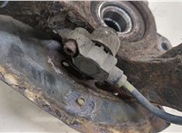  Ступица (кулак, цапфа) Opel Vectra B 1995-2002 20258785 #3