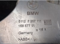  Кронштейн бампера BMW 5 F10 2010-2016 20258796 #3
