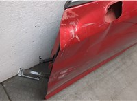  Стекло форточки двери Hyundai Sonata 8 2019- 11332691 #3